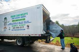 Junk Removal for Events in Jesup, GA